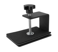 For SIM Racing Shifter Desk Mount, USB Racing Game Simulator Shifter, Adjustable Universal Desk Mount Clamp For Driving Force Shifter