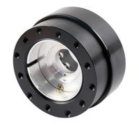 For SIMAGIC M10 For MOZA R21 R16 R9 R5 Steering for Racing Simulator Games(Black)