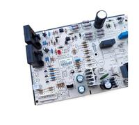 for Single Cooling Air Conditioning External Unit Board 30136034 Main Board W603D Circuit Board KF-120W/NhSP08-3/02-3 Aa Air Conditioner Mainboard