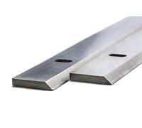 for SIP 01497 Planer Blades HSS Thicknesser Knives 159 x 16.5 x 3mm 1 Pair