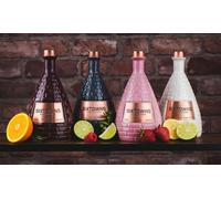 For Six : Gin Distillery Tour inc. welcome drink and 4x 25ml Signature Serves each
