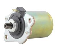 For SJ50 SK50 SH 50 For SCOOPY SZX50 For BALI 50 For DIO50 SFX50 1992-2001 Startor Motor Engine Starters 31200-GBL-770 Starter Solenoid