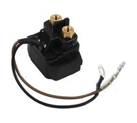 For SJ700 SJ 700 SUPERJET 2003-2009 XL700 WAVERUNNER 2002-2005 Motorcycle Starter Relay Magneto Stator Plate