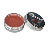 for Skin Wax, for Halloween, Makeup Kit - Wound Modeling, Fake Blood Scar Wax, Party Special Effects Makeup Tools