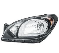HELLA 1EJ 010 672-011 Headlight
