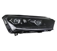 For Skoda Enyaq Iv Headlight LED Right 20 OEM HELLA