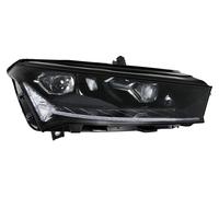 For Skoda Enyaq Iv Headlight LED Right 20 OEM HELLA