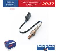For Skoda Fabia 2010-2014 1.2 Denso Lambda Sensor DOX-1704