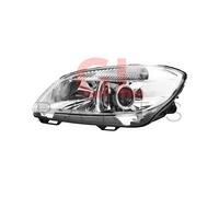 FOR SKODA FABIA 2010-2015 Headlight Headlamp Left 5J1941017D New with Motor