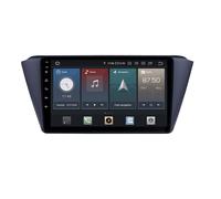 For Skoda Fabia 3 9" Touchscreen Android Car Radio GPS Navigation CarPlay 4G SIM