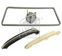 FOR SKODA FABIA 542 6Y 6Y5 1.2 01 to 14 BBM Timing Chain Kit 03D109229