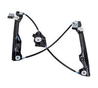 FOR SKODA FABIA FRONT RIGHT WINDOW REGULATOR