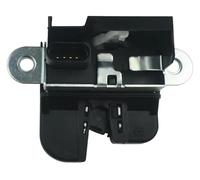 For Skoda For Citigo 2011-2019 Tailgate Latch Actuator Car Trunk Lock 1K6827505 6RD827505 Trunk Tailgate Lock
