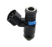 for Skoda for CITIGO for Fabia III (NJ3) for Octavia 1Piece Fuel Injector 03C906031A 04E906031F Car Fuel Injector