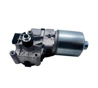 For SKODA For Fabia 1999-2008 Front Windshield Wiper Motor 1273083 51810592 93179149