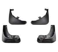 For Skoda For Fabia 2 5J Mk2 2007 2008 2009 2010 2011 2012 2013 2014 Car Mud Flaps Mudflaps Splash Guards Flap Mudguards Fender car mudflap fender flares