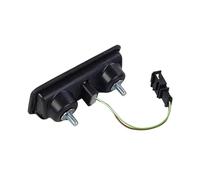 For Skoda For Fabia 2000-2008 Rear Trunk Lock Tailgate Boot Handle Switch 6Y0 827 574 6Y0827574J 6Y0827574K 6Y0827574 6Y0827574E