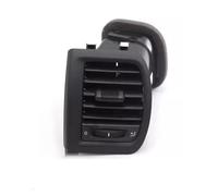 For Skoda For Fabia 2008-2014 Car Center Air Conditioning AC Vent ABS Center Console Middle 5JD820951 AC Vent Grille Outlet(Left)