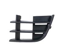 For Skoda For Fabia 2011 2012 2013 2014 2015 Car Front Lower Bumper Small Grille Fog Light Cover(Only 1 Left)