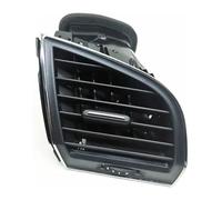 For Skoda For Fabia 2015 2016 2017 Car Dashboard Right Left Centre AC Air Vents Grill Conditioning Outlet Warm Air Vent Outlet(Right)