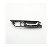For Skoda For Fabia 2015 2016 2017 Car Front Rear Left Right Interior Inside Door Handle Car Styling Accessories Car Interior Door Handles (Color : Front Right Side)