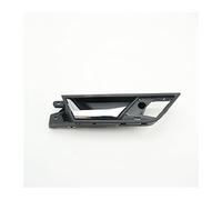 For Skoda For Fabia 2015 2016 2017 Car Front Rear Left Right Interior Inside Door Handle Car Styling Accessories Car Interior Door Handles (Color : Rear Left Side)