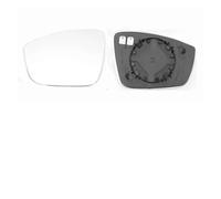 For Skoda For Fabia 2015-2017 / Rapid 2018-2020 Replace Car Rearview Mirrors Glass Outside Door Side Mirror Lens With Heating Side Mirrors Glass(Left and right)
