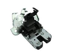 for Skoda for Fabia for Octavia for Rapid for Superb Trunk Tailgate Door Lock Latch Bootlid 8R0827505A 8K9827505 8R0827505
