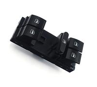 For Skoda For Fabia For Octavia II Master Window Control Button Switch Console For Combi Hatchback Superb For Yeti OE:1Z0 959 858B/1Z0 959 858A Electric Window Switch Button