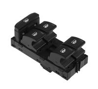 For Skoda For Fabia For Rapid 2013-2020 Front Driver Door Master Power Window Switch Cuntrol Button Car 6V1959857A 6V1 959 857A Window Button Power Window Switch