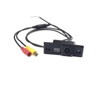 For Skoda For Fabia For Yeti Car Rear View Camera Reverse Backup Parking Auto Parts Car Backup Camera