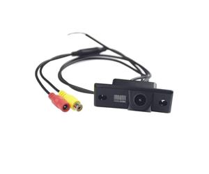 For Skoda For Fabia For Yeti Car Rear View Camera Reverse Backup Parking Auto Parts Car Backup Camera