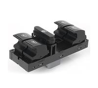 For SKODA For FABIA/For YETI/For SUPERB/For OCTAVIA 1Z 2003-2014 Car Electric Master Driver Side Power Window Switch 1Z0959858B Window Switch Electric Console