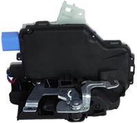 for Skoda for Fabia II 2007-2014 for Roomster 2006-2015 Cars Front Left Central Lock Actuator Parts 3B1837015BC Trunk lid Lock
