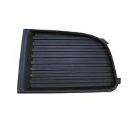 For Skoda For Fabia MK1 2000 2001 2002 2003 2004 Car Front Bumper Fog Light Grille Cover(1pc Right Side)