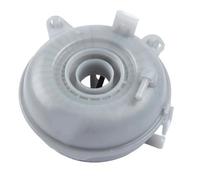 For Skoda For Fabia NJ 2014-2020 For Kodiaq NS 2016-2020 COOLANT EXPANSION HEADER TANK RESERVOIR 5Q0121407T