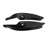 For Skoda For Karoq Car Rear Mud Flap Guard Fenders Mudguard | For 2016-2021 Splash Mudflaps Mudguards Protect the vehicle underbody Resistant to sunlight cold and aging