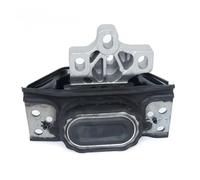 for Skoda for KODIAQ 2017-2020 2.0 TDI Engine Mounts Hydraulic Transmission Gearbox Support 5QA199555F Engine Mount