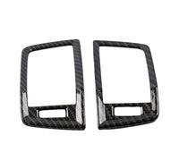 For Skoda For Kodiaq 2017-2020 Steering Wheel Trim Cover Rear Air Outlet Window Switch Panel Interior Mouldings Interior Cover Trim