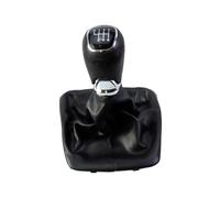 For Skoda For Octavia 2 A5 A6 2004-2012 5/6 Speed Car Gear Shift Knob