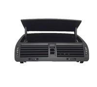 For Skoda For Octavia 2 A5 MK2 RS 2004-2014 1ZD820951 1ZD819203 Car Central Rear Air AC Vent Grille Assembly(Central)