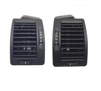 For Skoda For Octavia 2 A5 MK2 RS 2004-2014 1ZD820951 1ZD819203 Car Central Rear Air AC Vent Grille Assembly(Left Right)