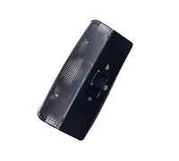 For Skoda For Octavia 2 For Fabia For Rapid Interior Reading Light Switch Auto Accessories 6Q0947105(Black)