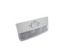 For Skoda For Octavia 2 For Fabia For Rapid Interior Reading Light Switch Auto Accessories 6Q0947105(Gray 2)