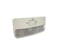 For Skoda For Octavia 2 For Fabia For Rapid Interior Reading Light Switch Auto Accessories 6Q0947105(Beige)