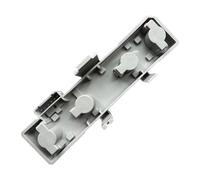 For Skoda For Octavia 2 MK2 For A5 1Z 2005-2012 1X Rear Tail Light Bulb Holder Lamp Socket Bracket Circuit Board 1Z5945258A 1Z5945257(Right-1PC)