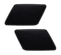 For Skoda For Octavia 2004 2005 2006 2007 2008 2009 2010-2013 Pair Car Front Bumper Headlight Water Spray Nozzle Jet Cap Cover 1Z0955110 1Z0955109