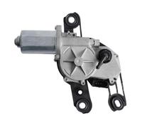 For Skoda For Octavia 2013-2019 For Superb 2015-2023 5E5955711 5E5955711C Car Rear Window Windscreen Wiper Motor 12V