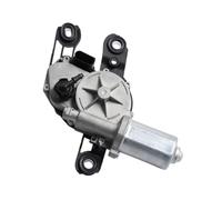 For Skoda For Octavia 2013-2019 For Superb 2015-2023 Car Rear Windscreen Wiper Motor 12V 5E5955711C