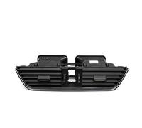 For Skoda For Octavia 2015-2021 5E0820951 5E0819701 5E0819702 Front Left Right Rear Air Conditioner AC Vent Grille Assembly Car Dashboard Air Vent Trim(Central-Model B)